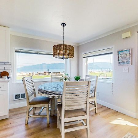 Erikson Beach House Bow Eksteriør bilde