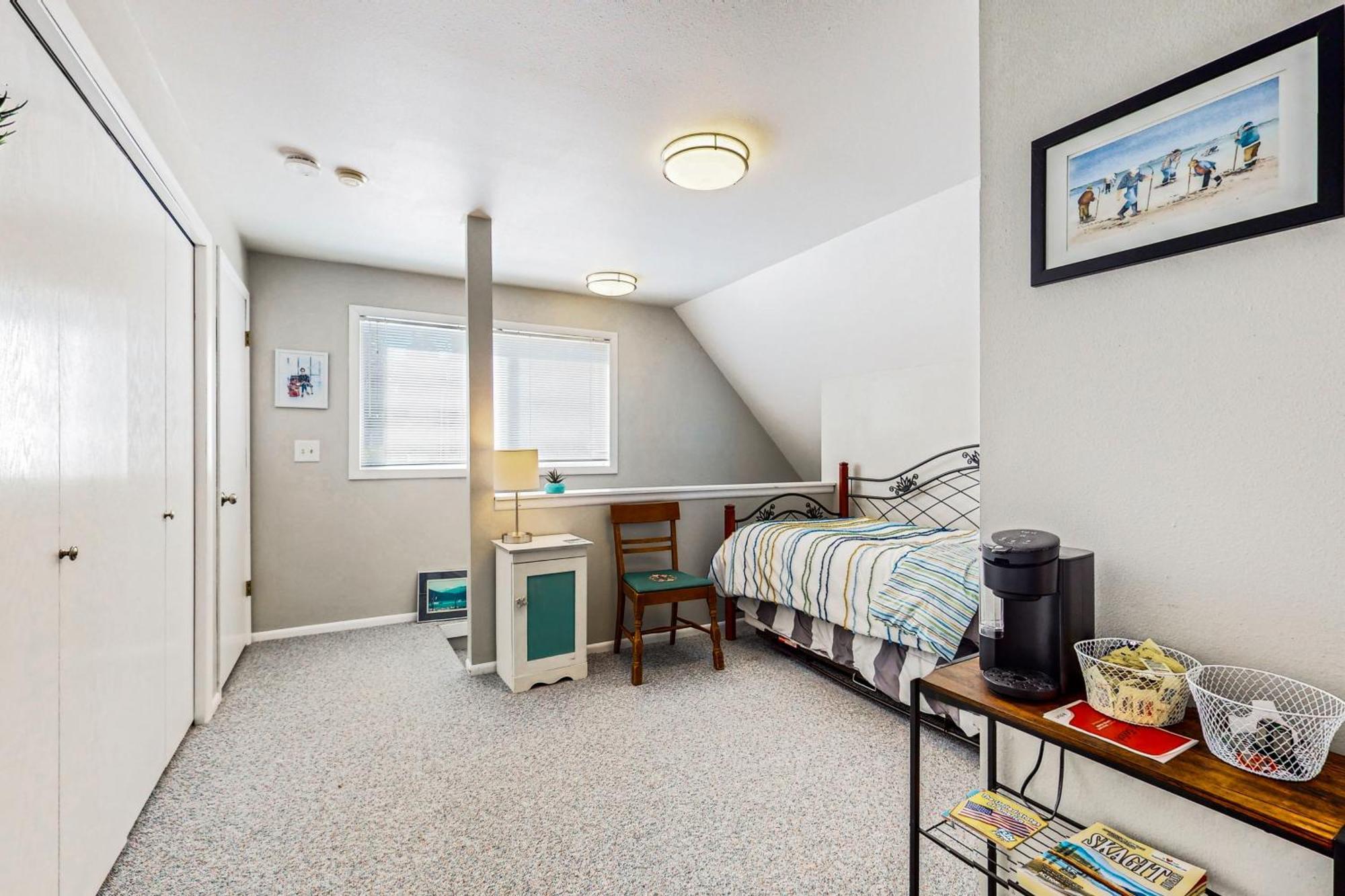 Erikson Beach House Bow Eksteriør bilde