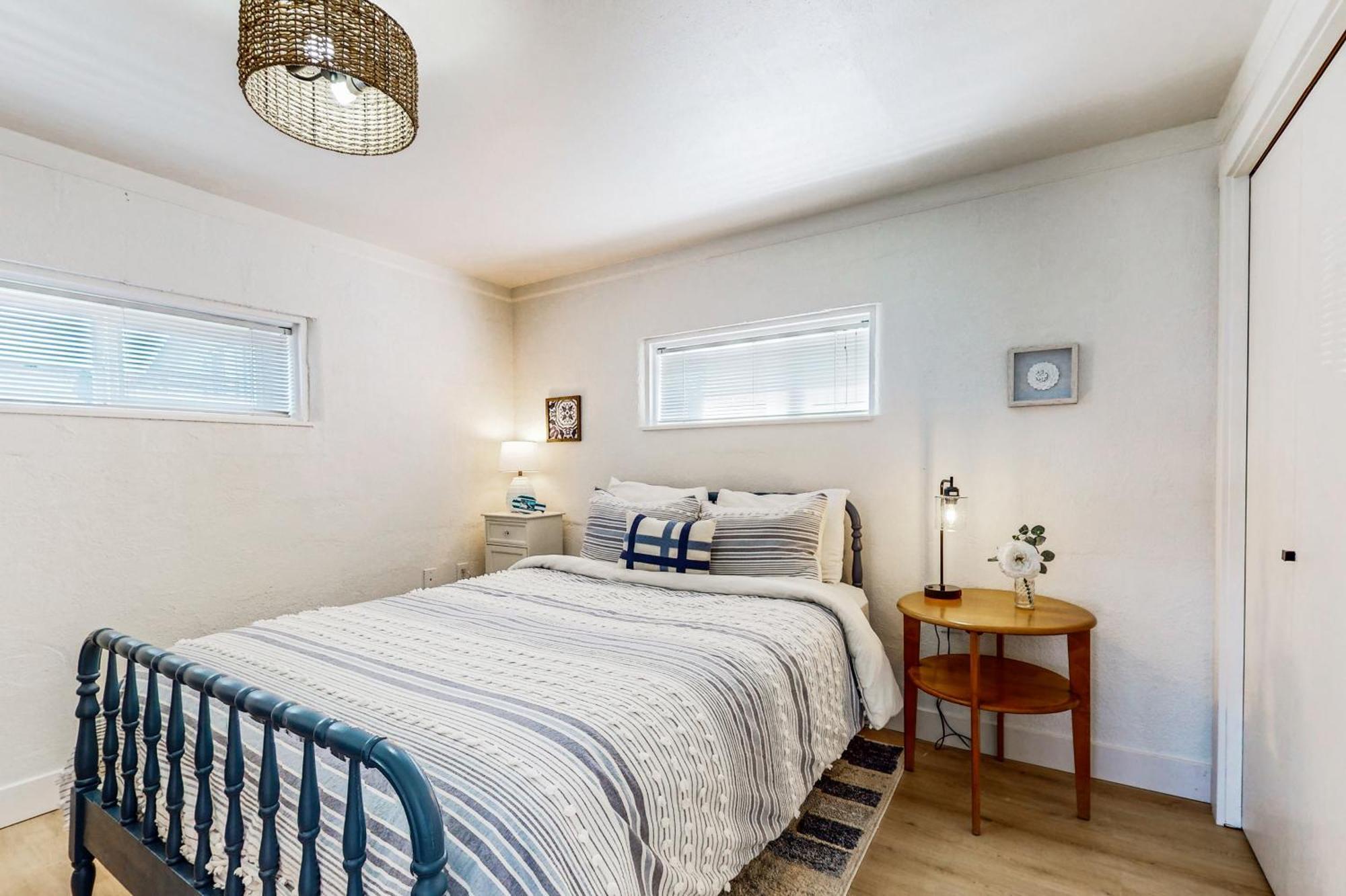 Erikson Beach House Bow Eksteriør bilde