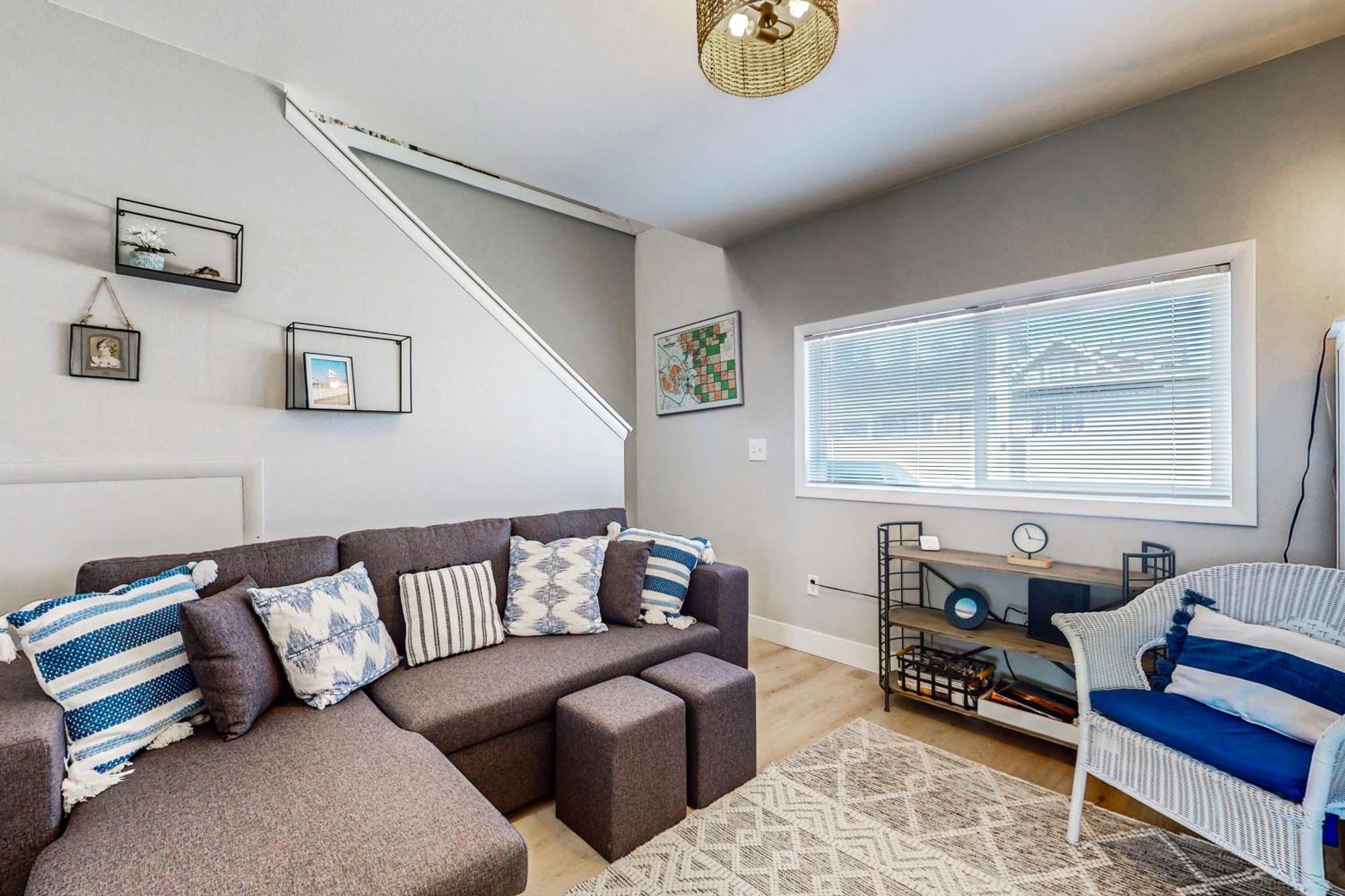 Erikson Beach House Bow Eksteriør bilde